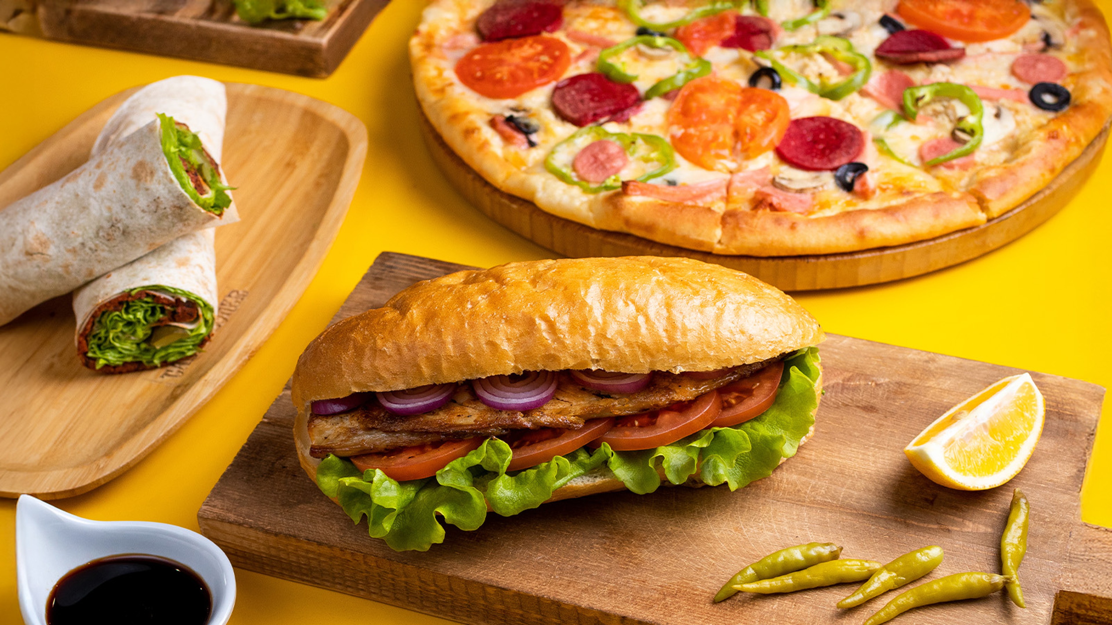 Maple Grill House Walsall