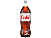 Diet Coke 1.5L
