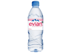 Evian Natural Mineral Water 50cl